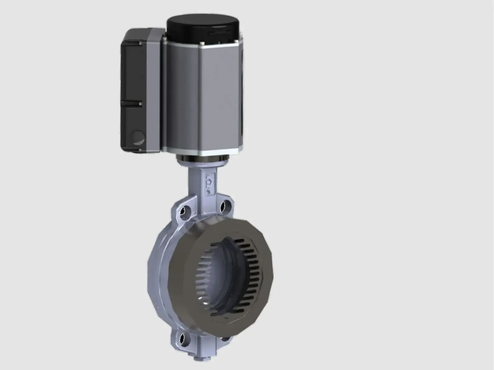 Präzise Druckregelventile für Ihr Ballastwasserbehandlungssystem