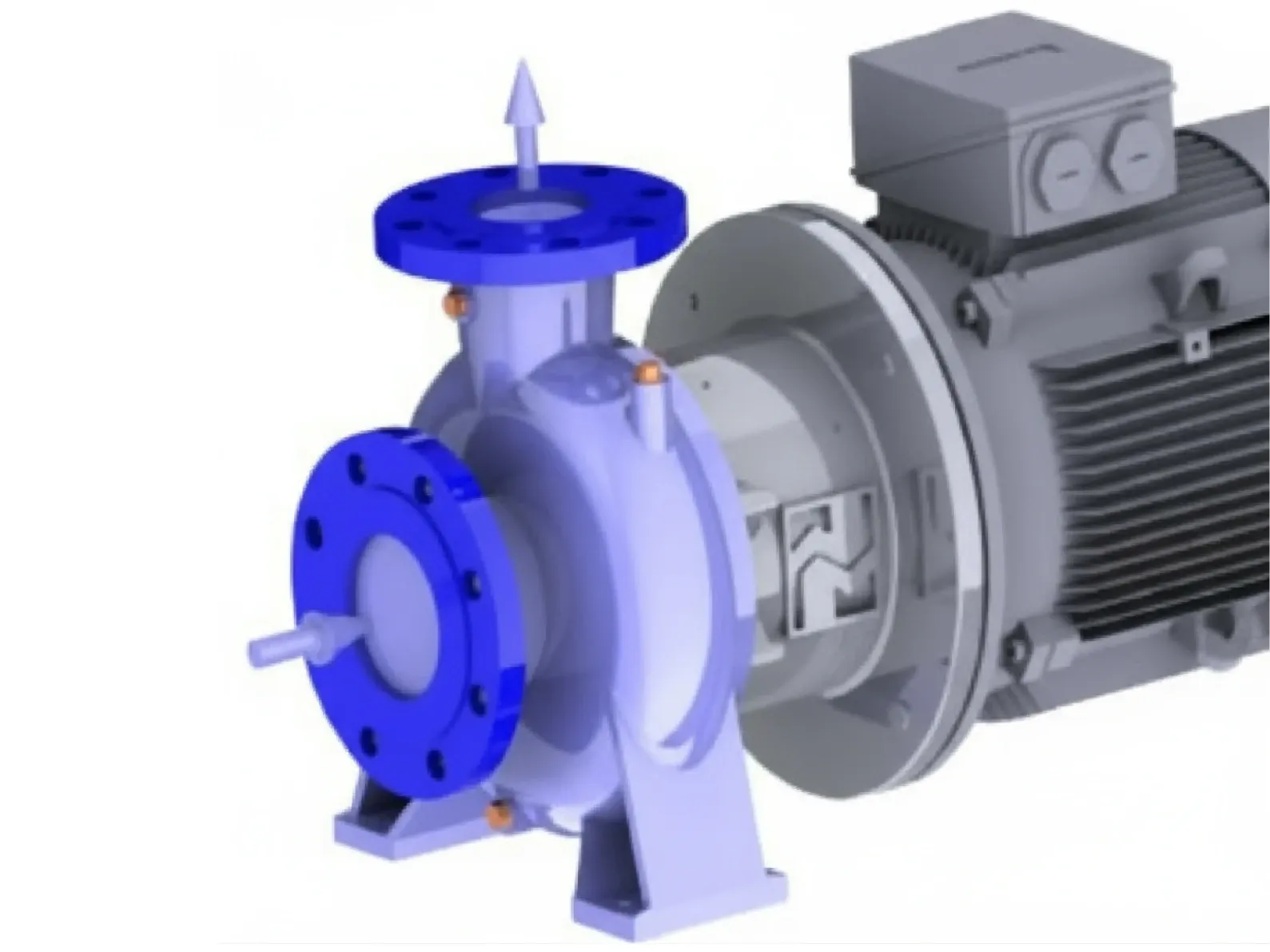 optimale Filterleistung mit den Optimarin Rückspülpumpen