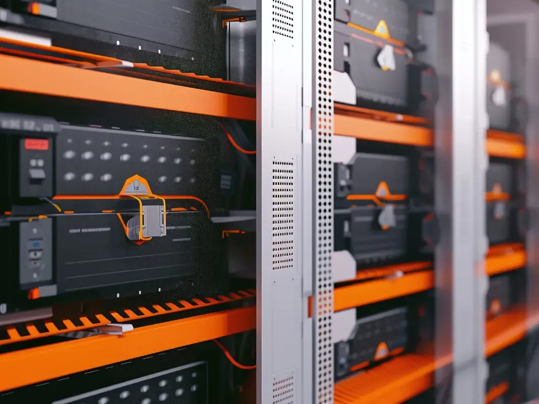 Stand-alone battery storage for stable grids, arbitrage trading, and backup solutions