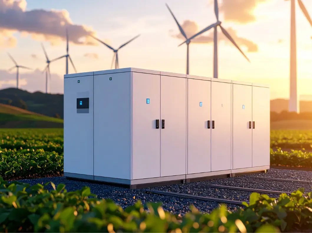 Battery storage for hybrid energy systems: Making the most of gensets and microgrids