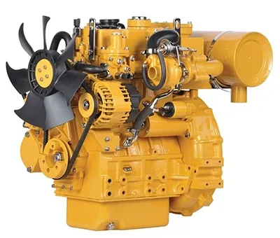 Cat diesel gensets Cat diesel gensets