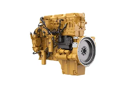 Cat diesel gensets Cat diesel gensets
