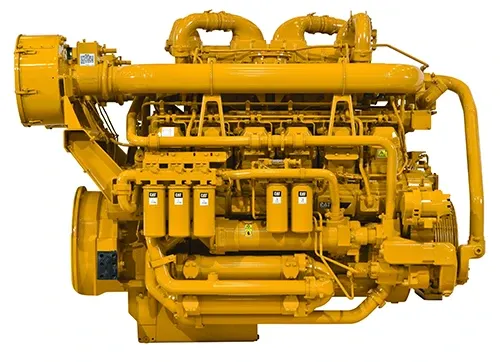 Cat diesel gensets Cat diesel gensets