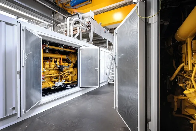 Tailored container solutions Tailored container solutions