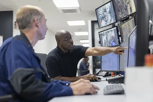 Digital Solutions for Industry