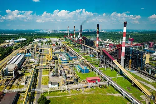 Image for Lösungen für industrielle Anwendungen