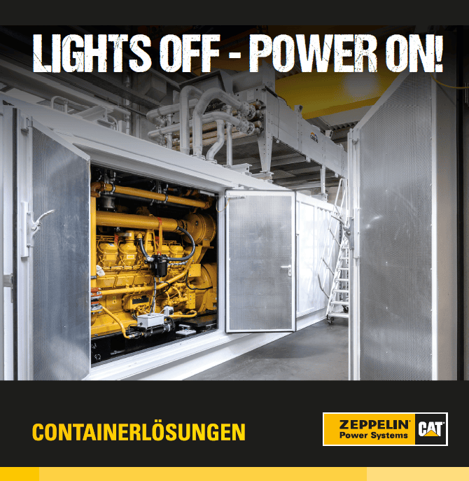 Containerlösungen ZOE