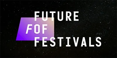 Image for Future of Festivals 2026