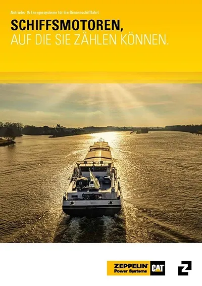 Image for Lösungen für die Binnenschifffahrt