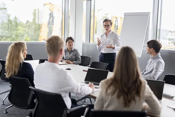 Image for Technical Trainings