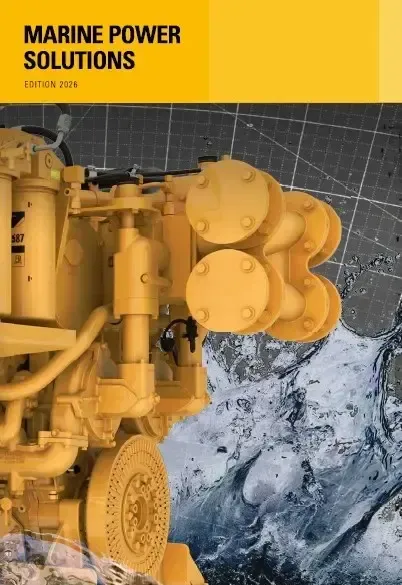 Image for Marine Engine Ratings Guide