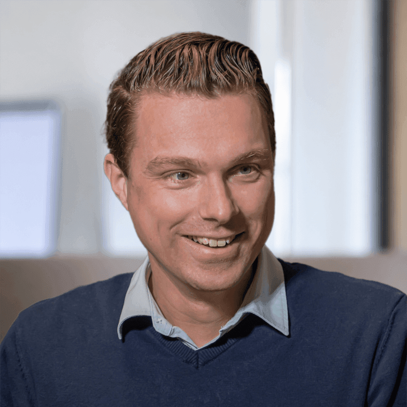 Vincent van der Hoek Vincent van der Hoek