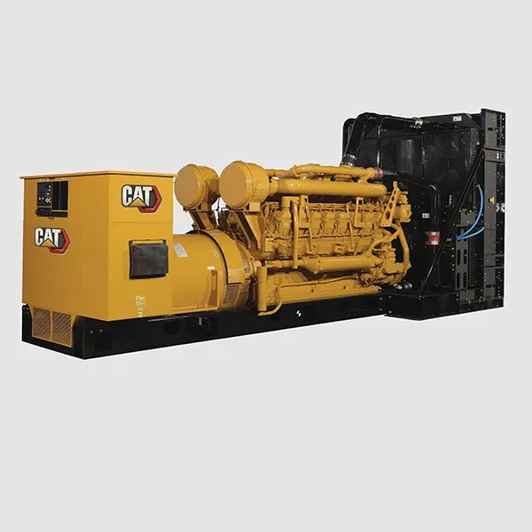 Image for Diesel gensets