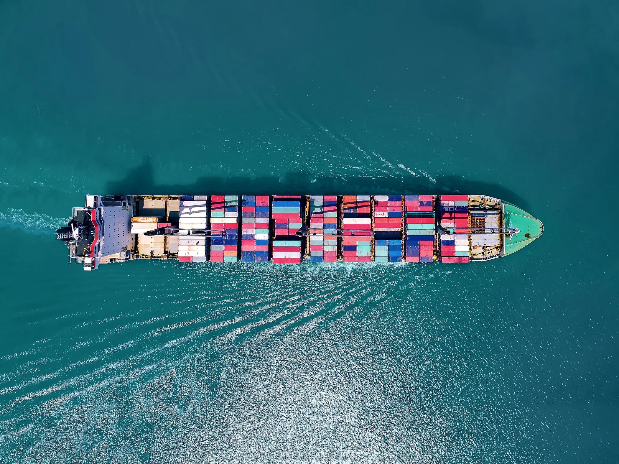 Passgenaue Komplettlösungen für anspruchsvolle Marineanwendungen