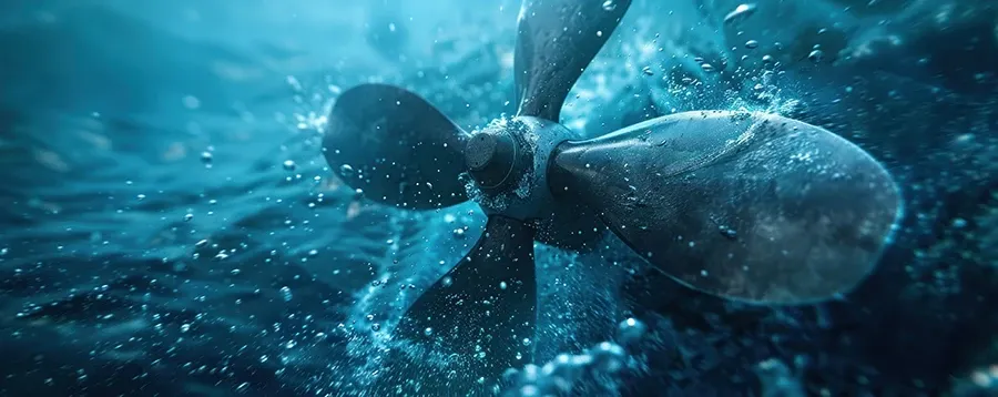 Image for Propeller Drives