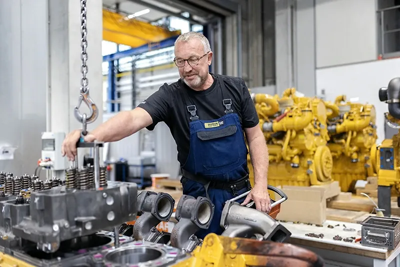 Image for Services for Industry