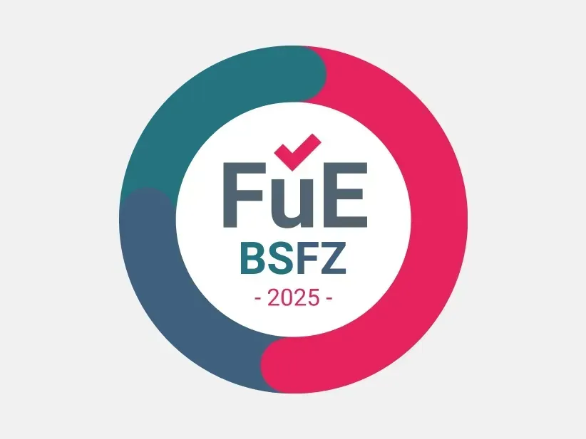 BSFZ-Siegel