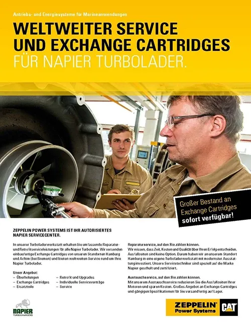 Image for Turbolader-Service