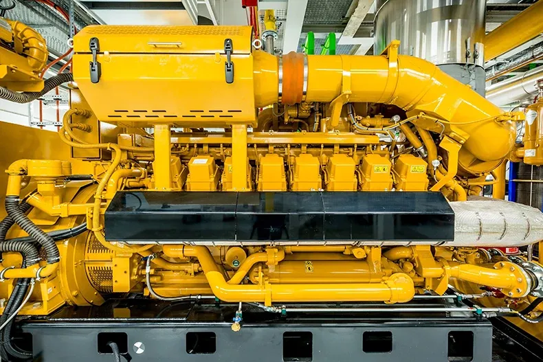 Image for Engines