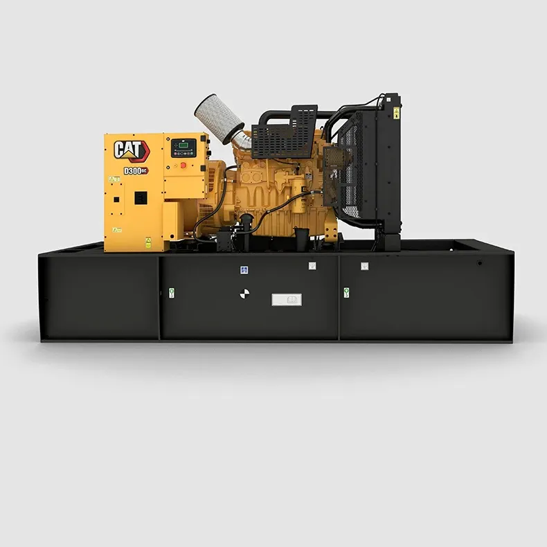Image for Diesel Generators