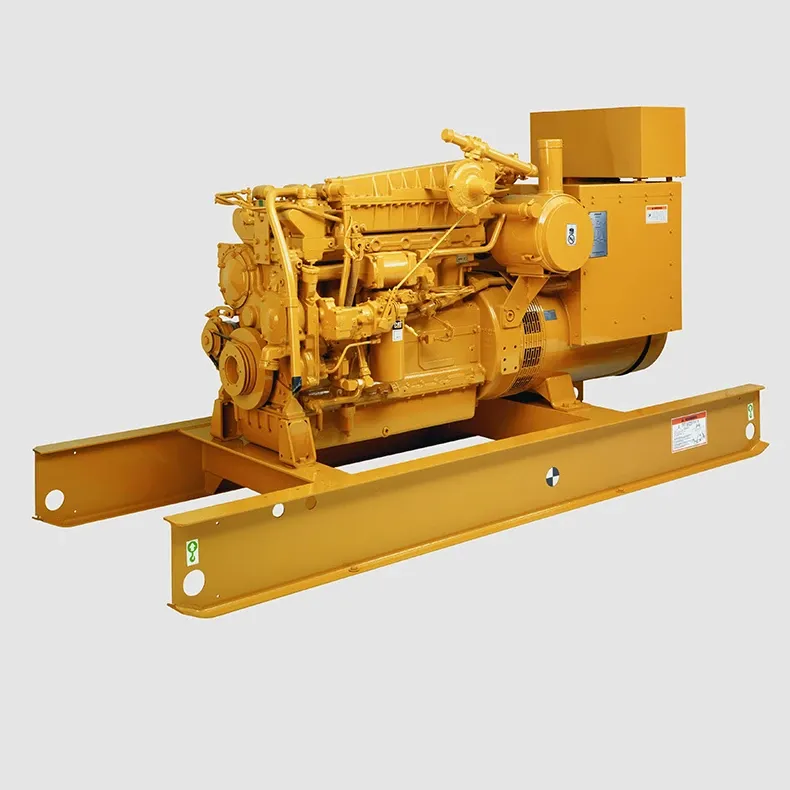 Image for Gas Generators