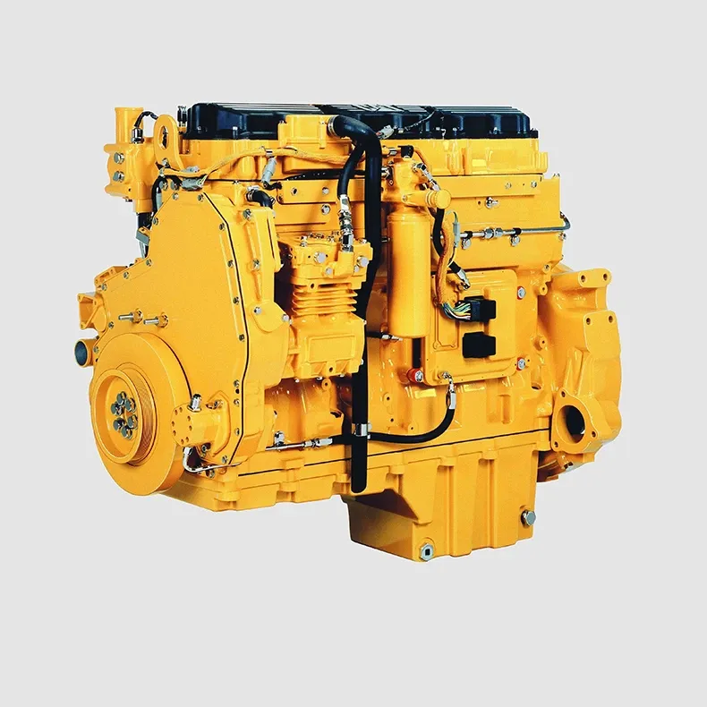 Image for Diesel engines