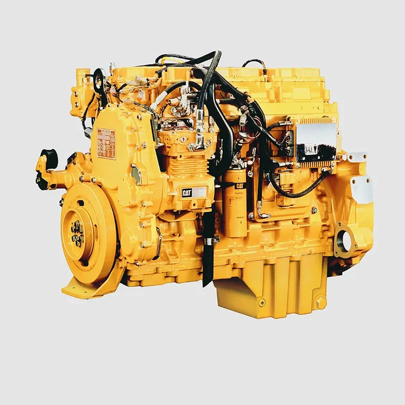 Image for Gas engines