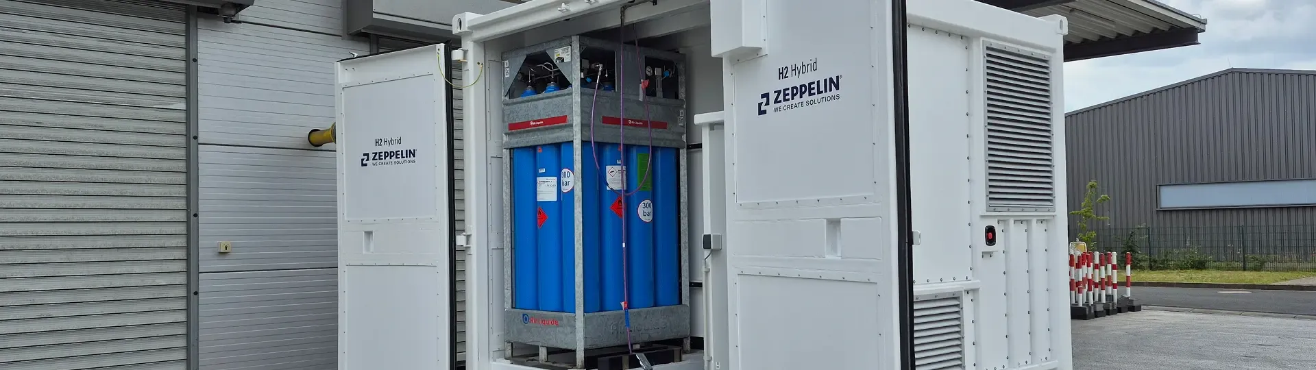 Fuel Cell Applications: Current Pilot Projects & Innovations Fuel Cell Applications: Current Pilot Projects & Innovations