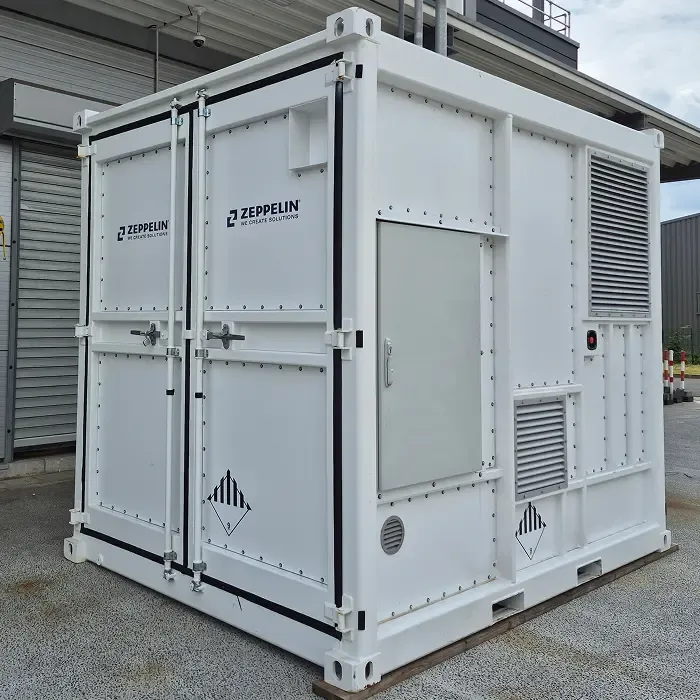 Fuel Cell Technology