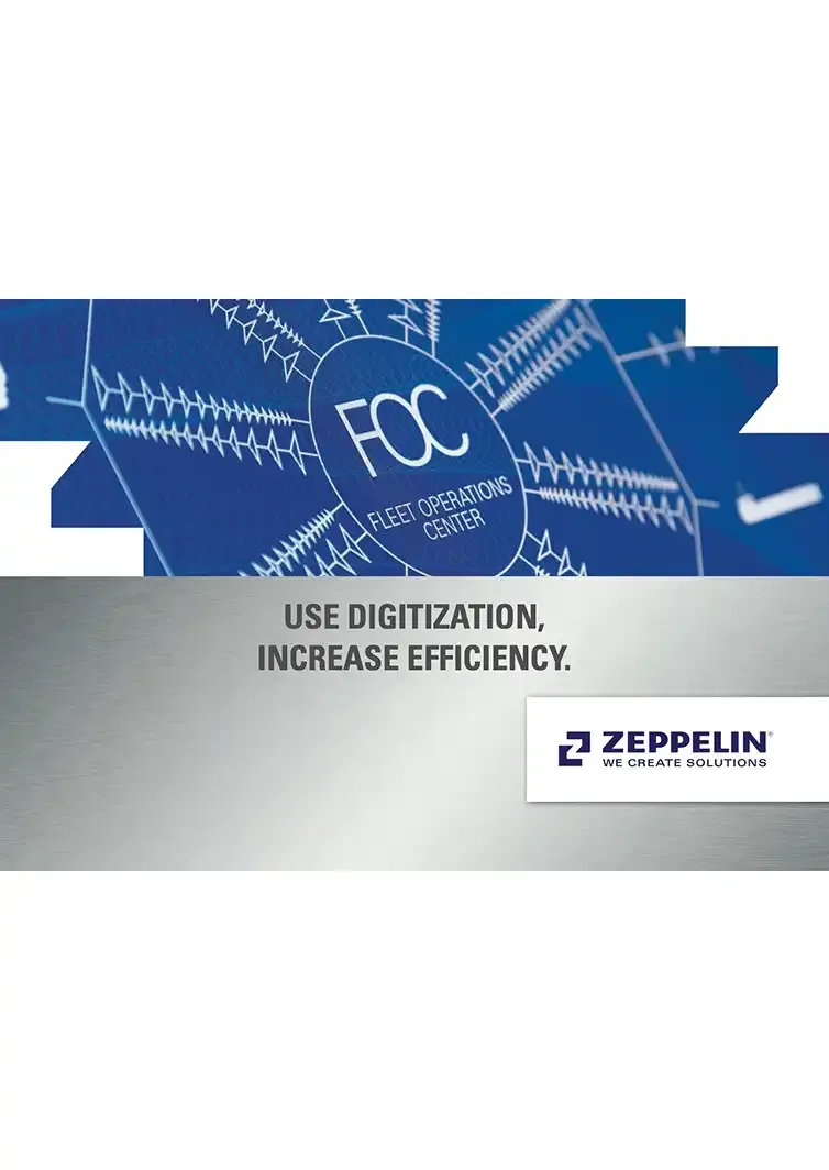 Fleet Operations Center