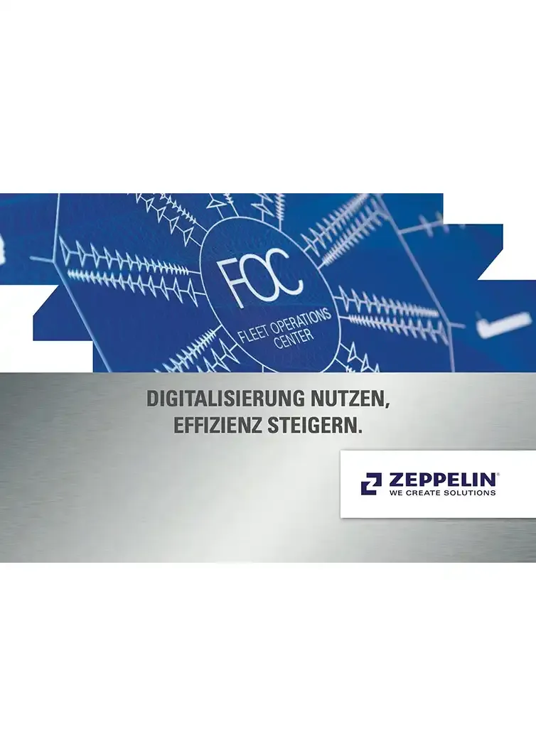 Fleet Operations Center