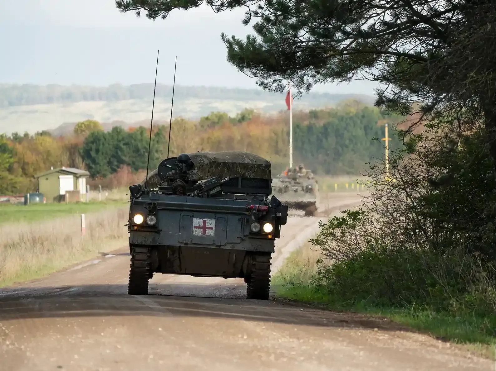 Maximum Performance and Reliability in Defense Applications Maximum Performance and Reliability in Defense Applications