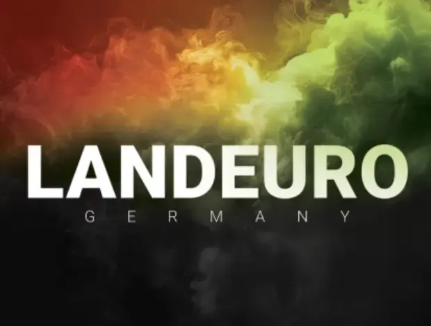 Image for AUSA LANDEURO 2026