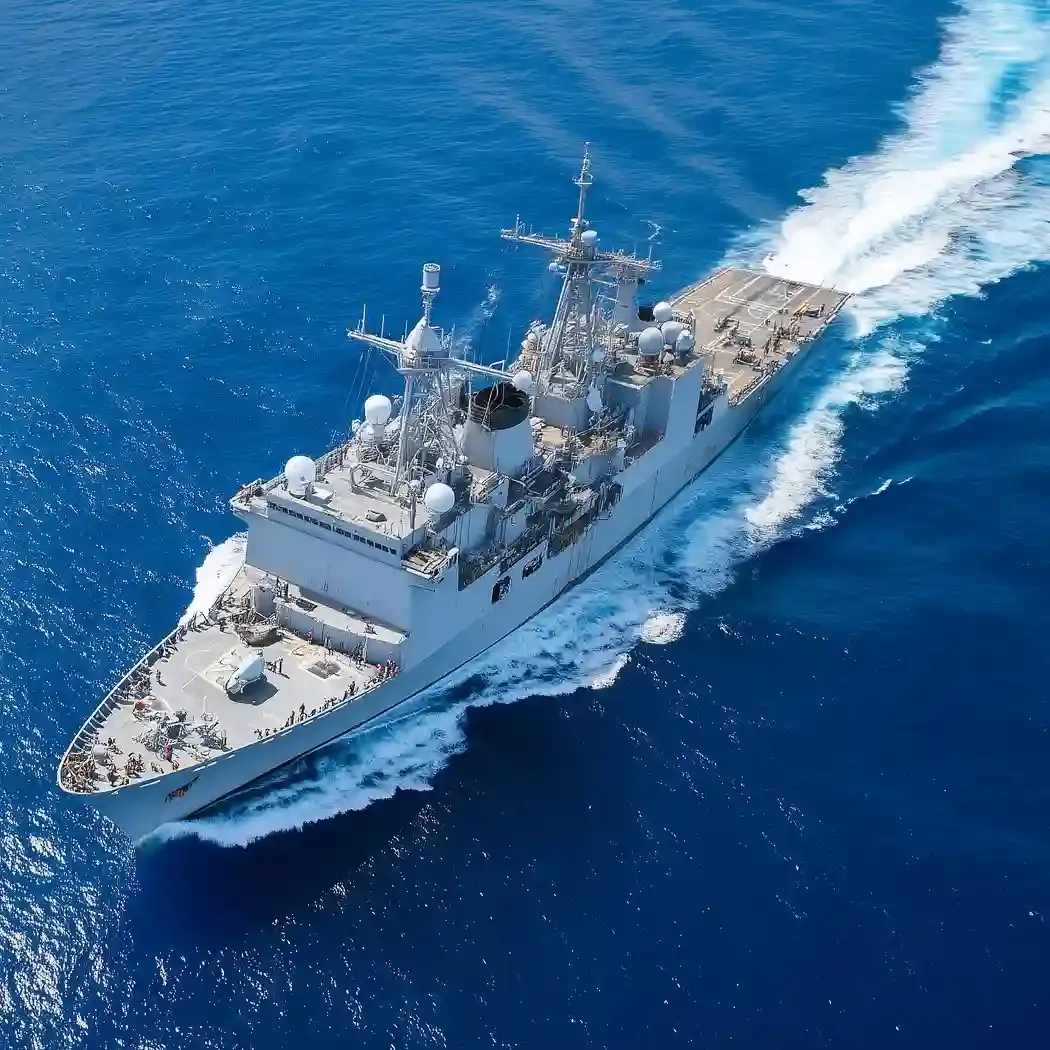 Militär und zivile Systeme