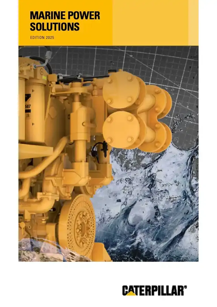 Marine Engine Ratings Guide