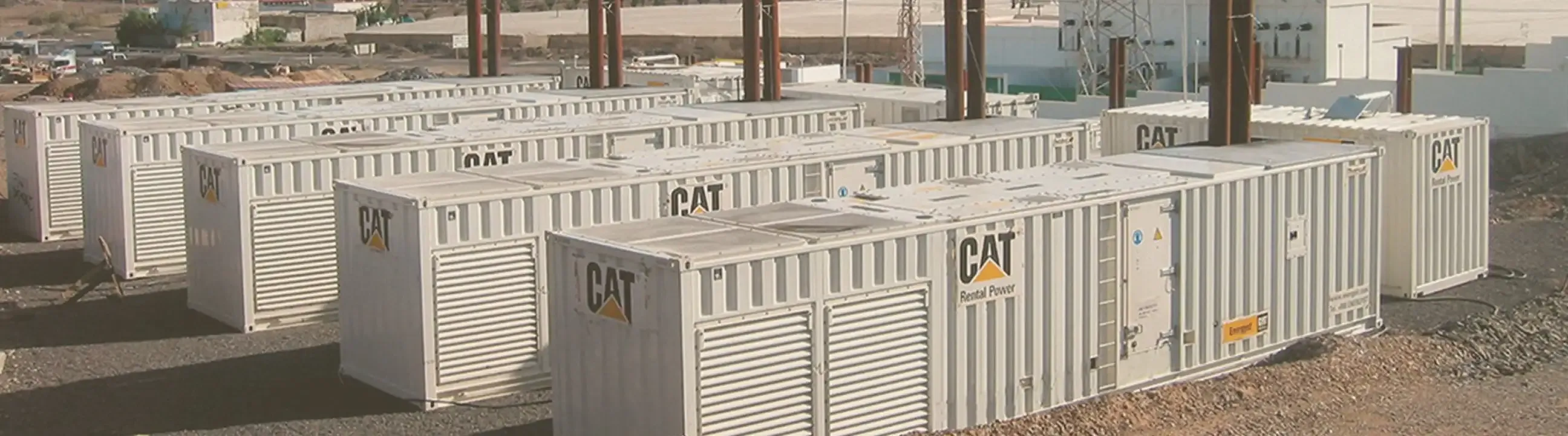 Zuverlässige Strom- und Energielösungen für Militär und Zivile Systeme