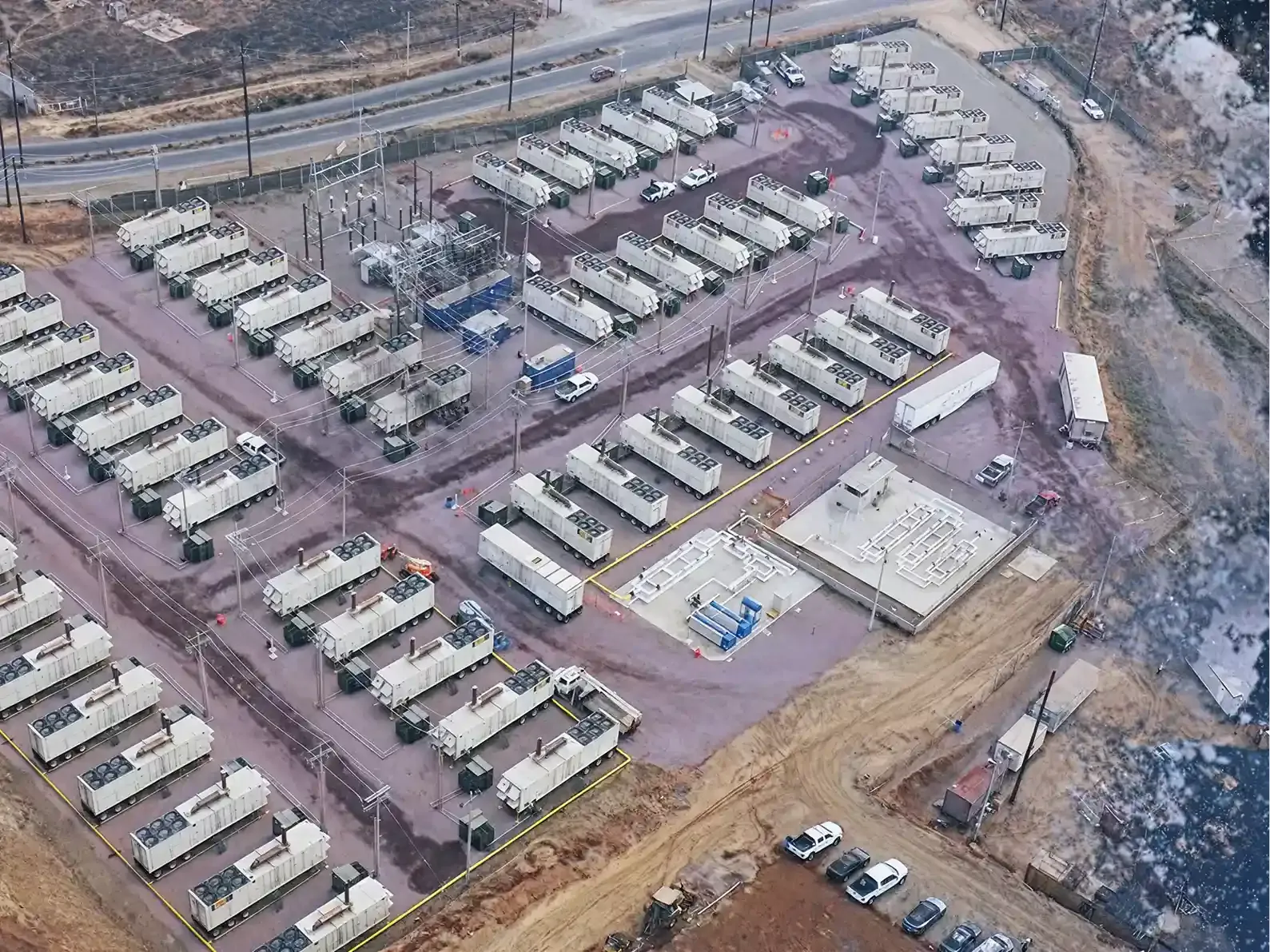 Mobile Lösungen für den Einsatz im Feld Mobile Lösungen für den Einsatz im Feld