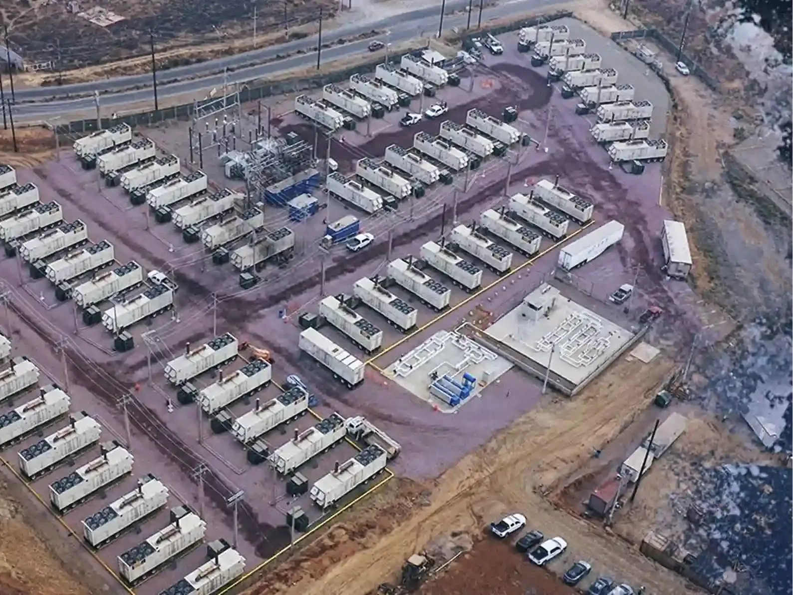 Mobile Lösungen für den Einsatz im Feld