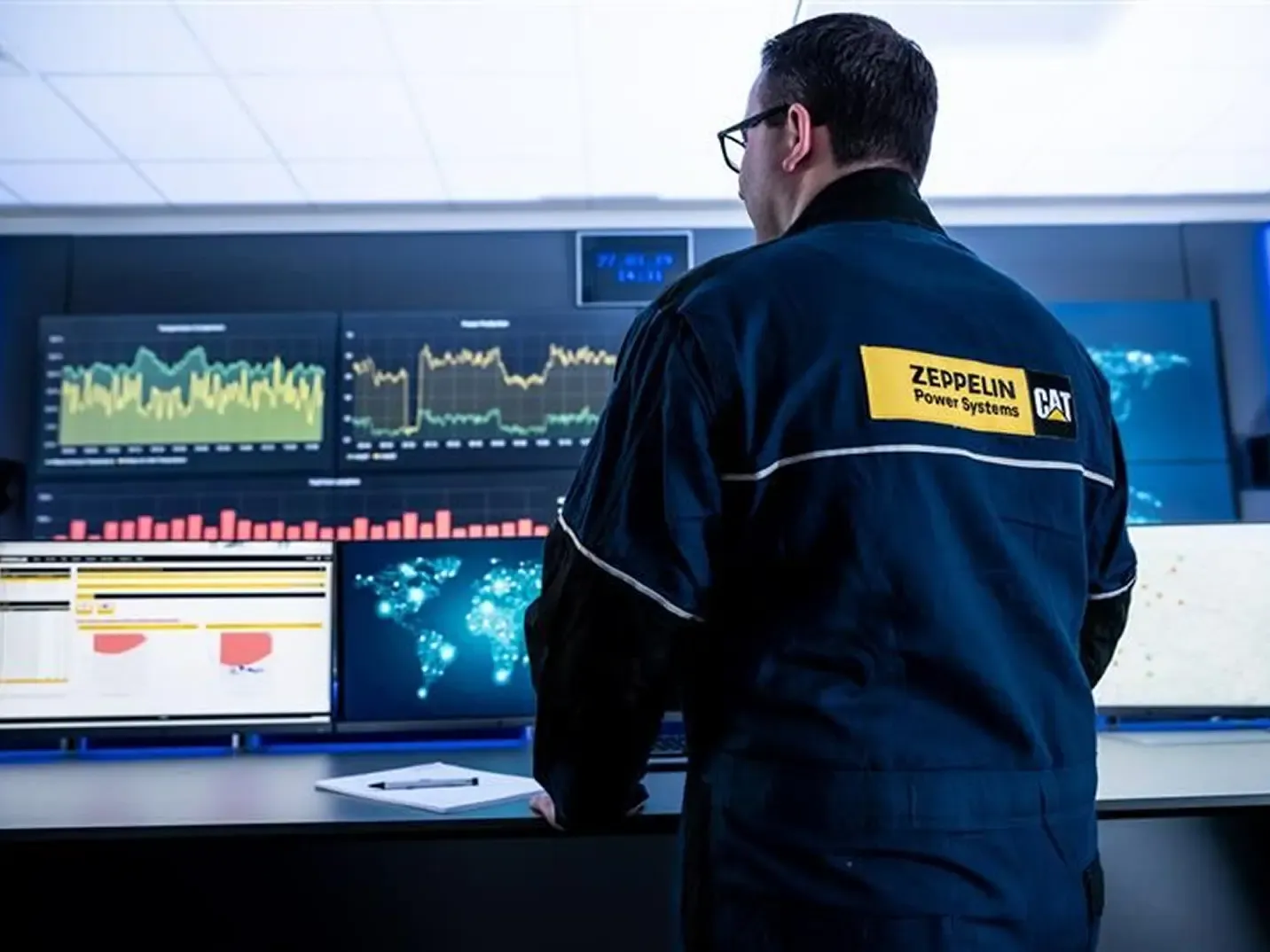 Optimization and Configuration of Energy Systems – Customized, Data-Driven, and Future-Proof