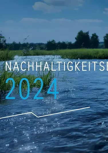 Nachhaltigkeitsbericht 2024