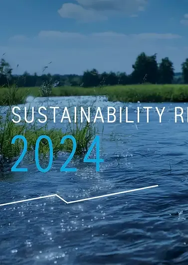Sustainability Report 2024